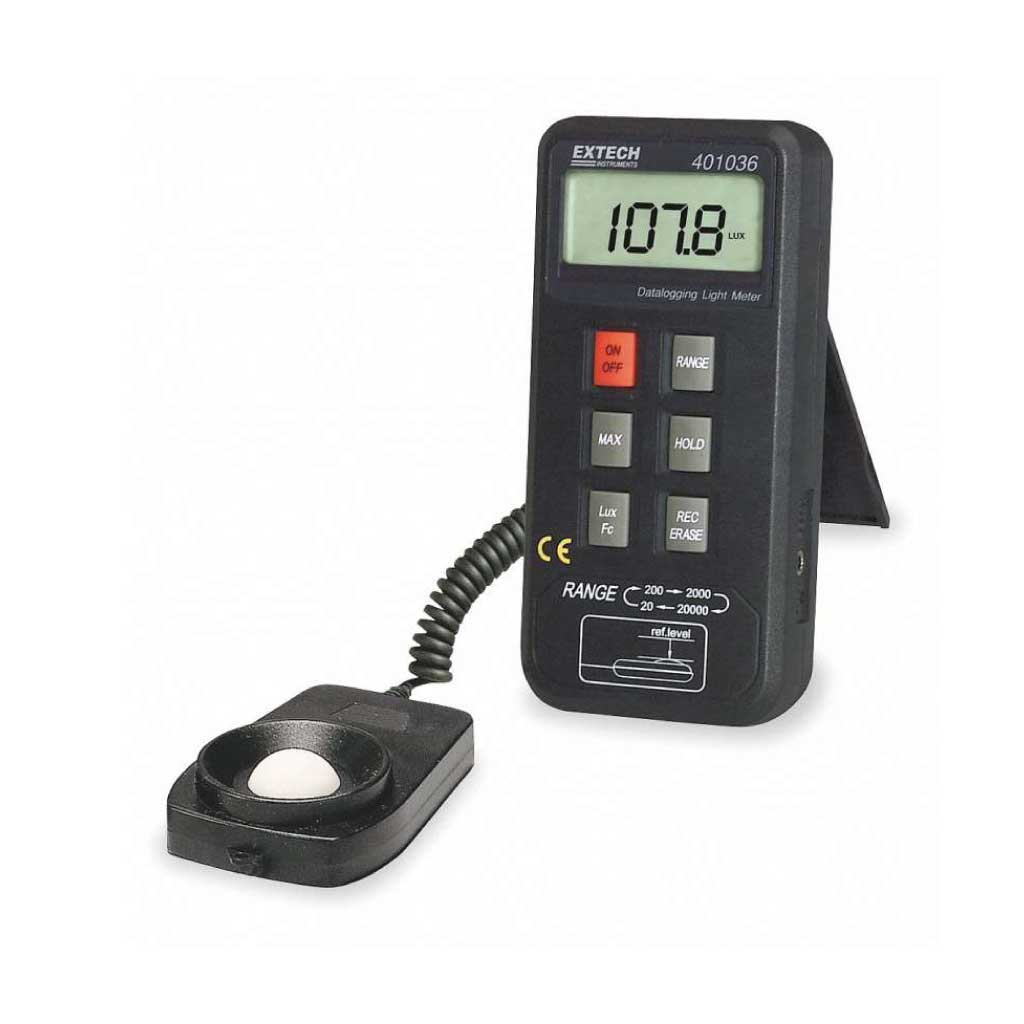 401036 — LUXOMETRO [OBSOLETO]