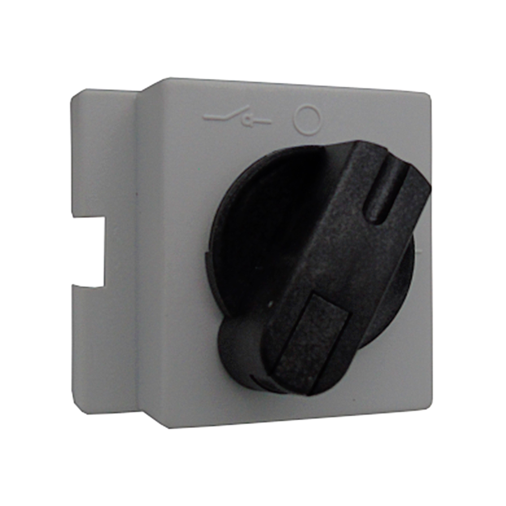 K/KU3P — MANIJA DIRECTA P/KU NEGRA