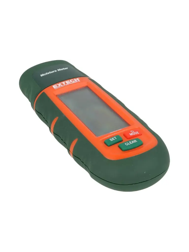 MO230 — MEDIDOR DE HUMEDAD