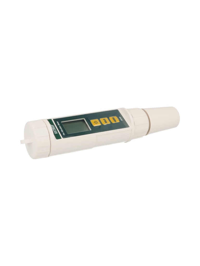 VB400 — MEDIDOR DE VIBRACIONES, ACELERACION, VELOCIDAD, RMS