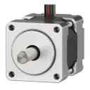 02K-S523 — MOTOR A PASOS UNA PLECHA 0.18KG/CM 0.75A