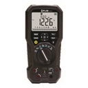 DM92 — MULTIMETRO INDUSTRIAL C/MODO VFD