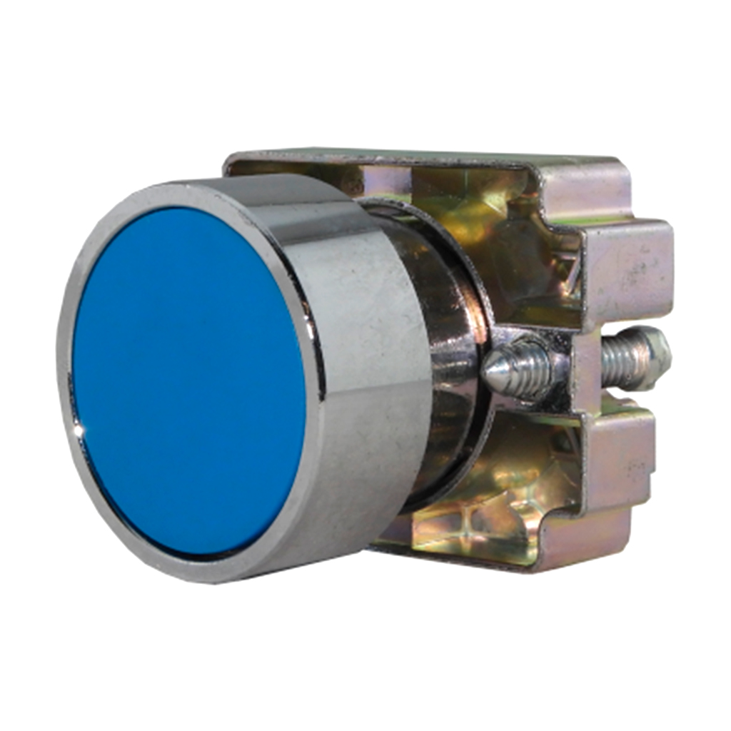 2AF6 — OPERADOR RASANTE AZUL 22MM