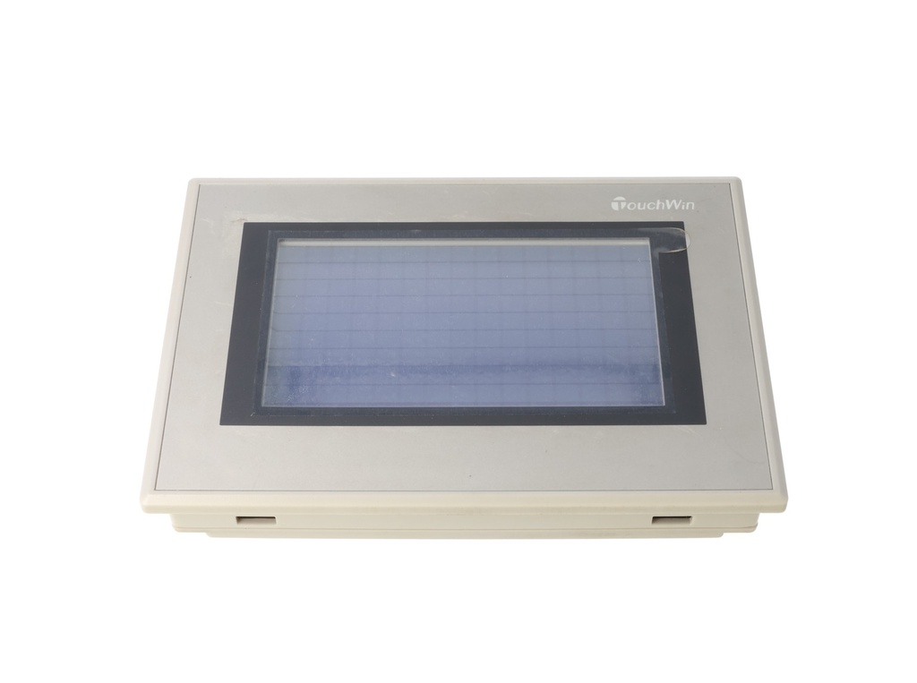 TP-460-L-C — PANTALLA TACTIL 4.7 240X128 PIXELES MONOCROMATICOS 2MB FLASH ROM/1KB SRAM 24VCD