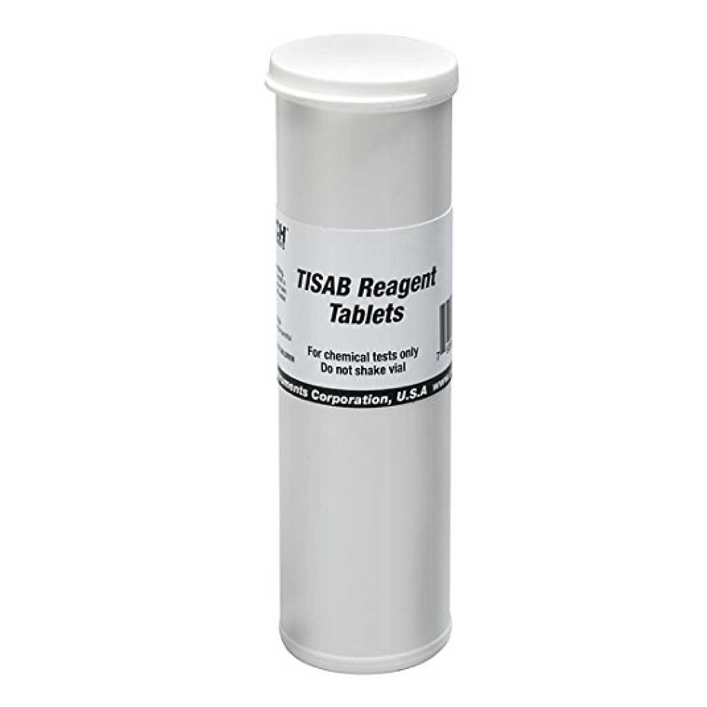 FL704 — PASTILLAS DE CALIBRACION P/FL700/100