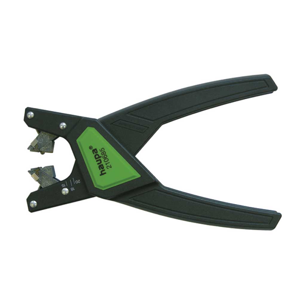 ET21068500 — PELACABLES 6-16mm²