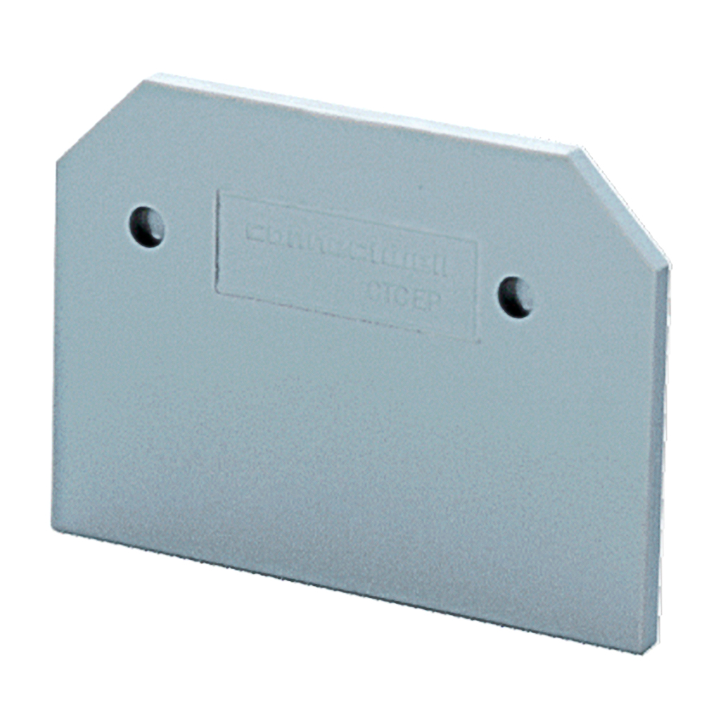 EPCDL4UN — PLACA FINAL PARA CLEMA CDL4UN