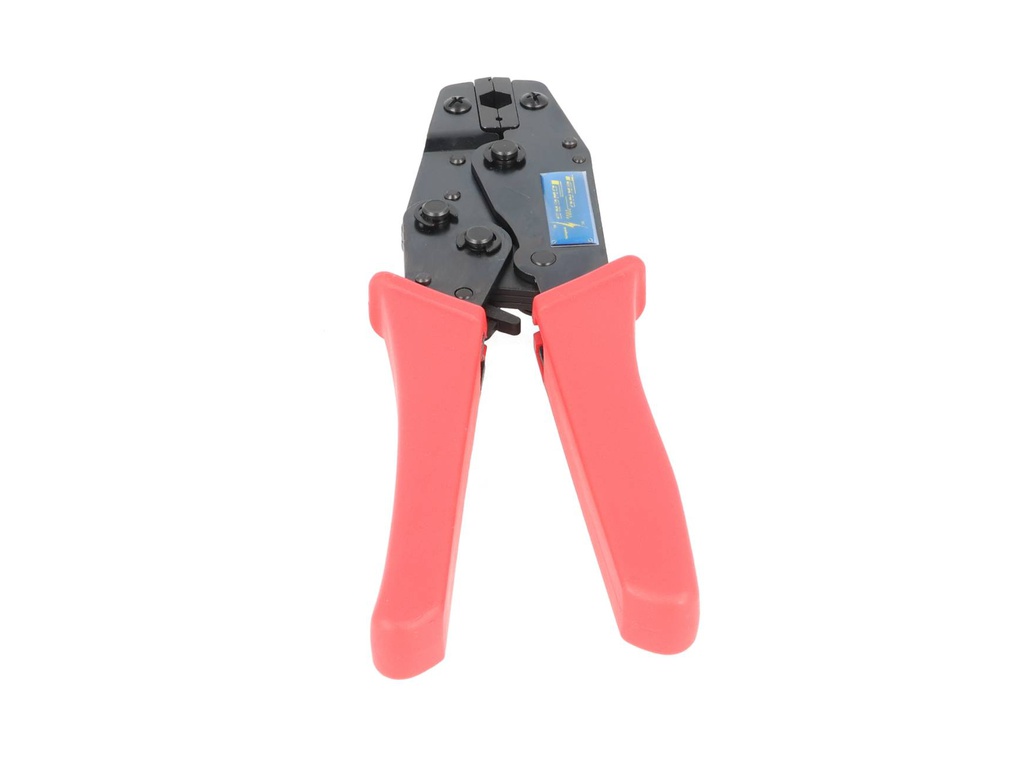 RG-809 — PONCHADORA P/COAXIAL RG6 TIPO RACK