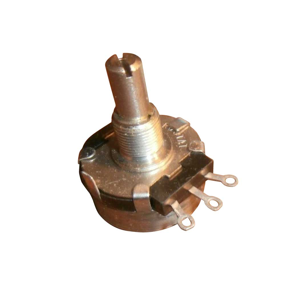 53C3/15K/2W — POTENCIOMETRO  53C3/RV4NAYSD153A 15KOHMS  2W 7/8