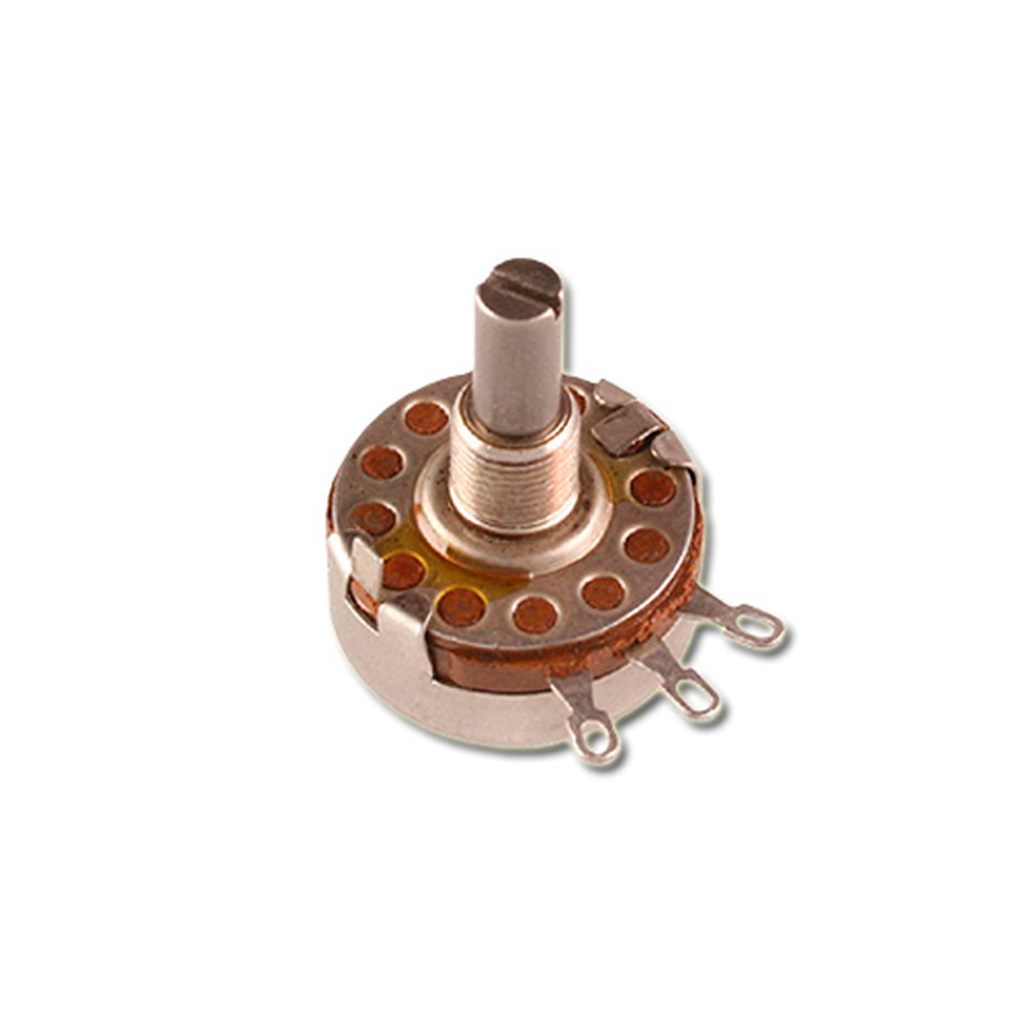 53C3/2M/2W — POTENCIOMETRO  53C3/RV4NAYSD205B 2MEGOHMS 2W 7/8