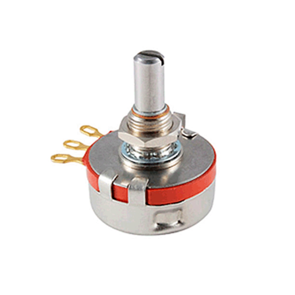 53C3/2K/2W/2  — POTENCIOMETRO  53C3/RV4NAYSJ202A 2KOHMS 2W 2 