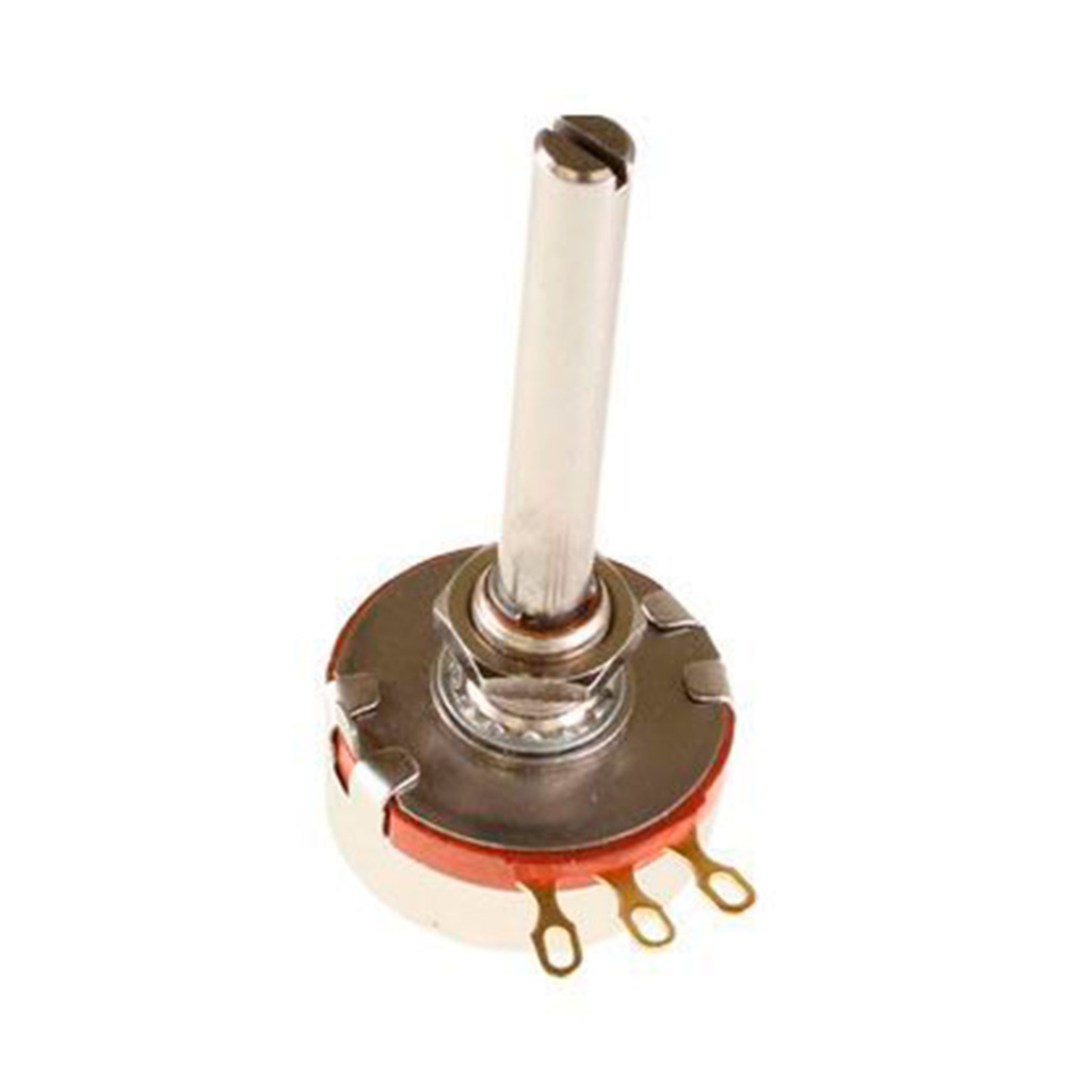 53C3/250/2W/2  — POTENCIOMETRO  53C3/RV4NAYSJ251A 250 OHMS 2W 2 