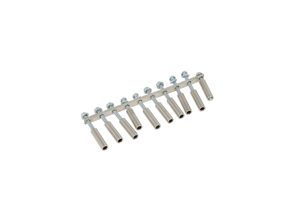 CA625/10 — PUENTE DE 10 POLOS P/CTS10USC