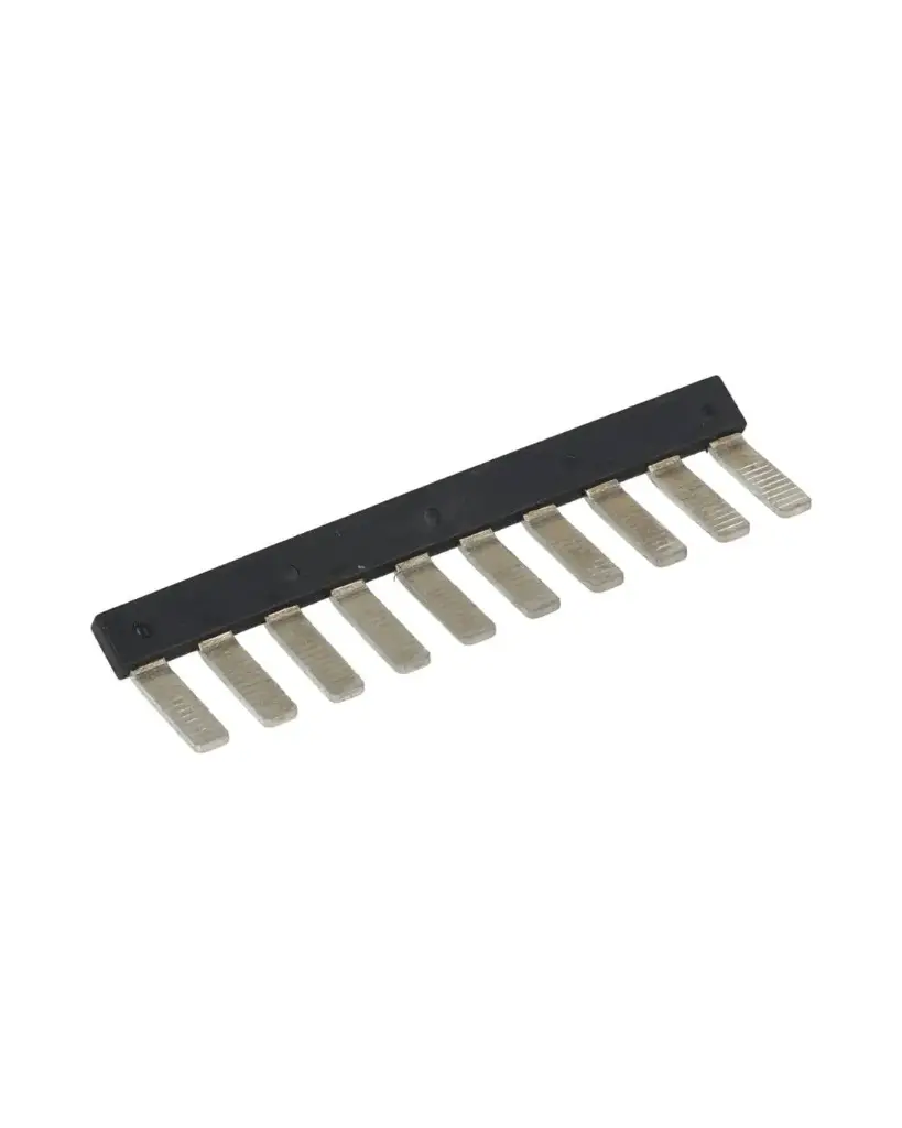 CA710/10 — PUENTE DE 10 POLOS.