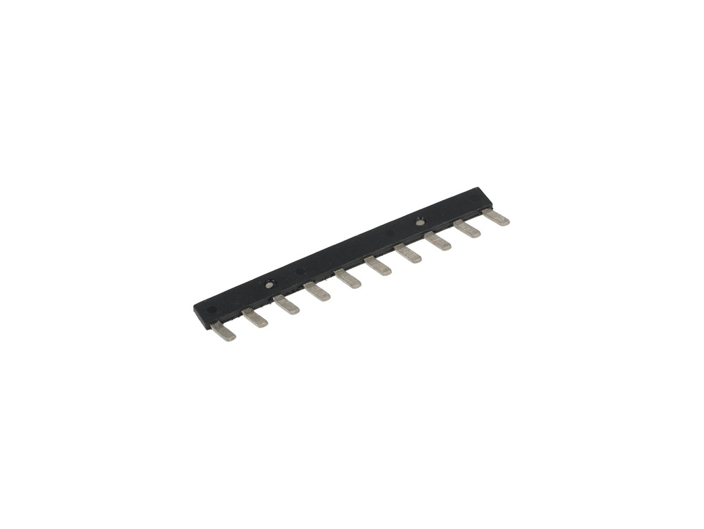 CA711/10 — PUENTE DE 10 POLOS.