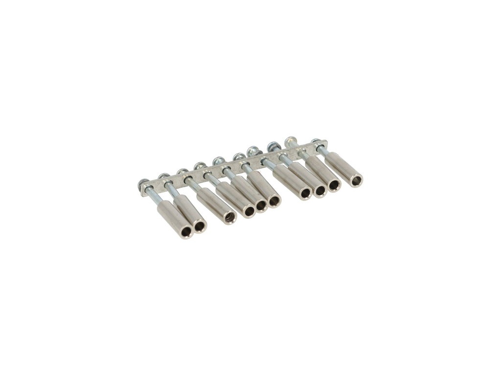 CA623/10 — PUENTES DE 10POLOS P/CTS4USC