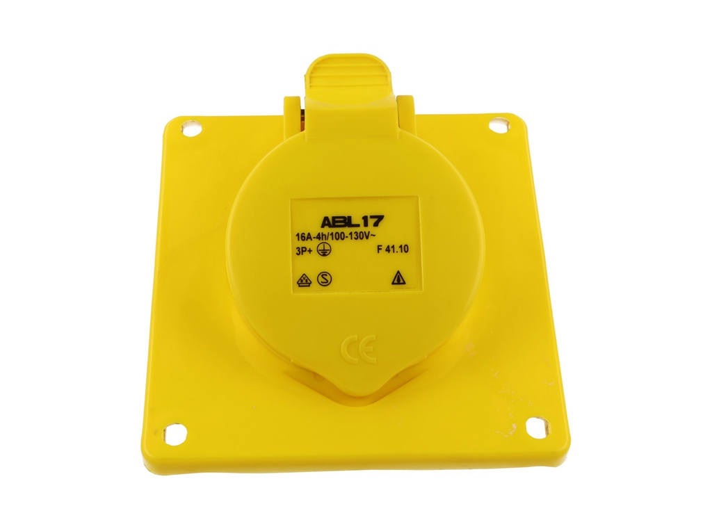 F41.10 — RECEPTACULO A 25 GRADOS 16AMP 110V