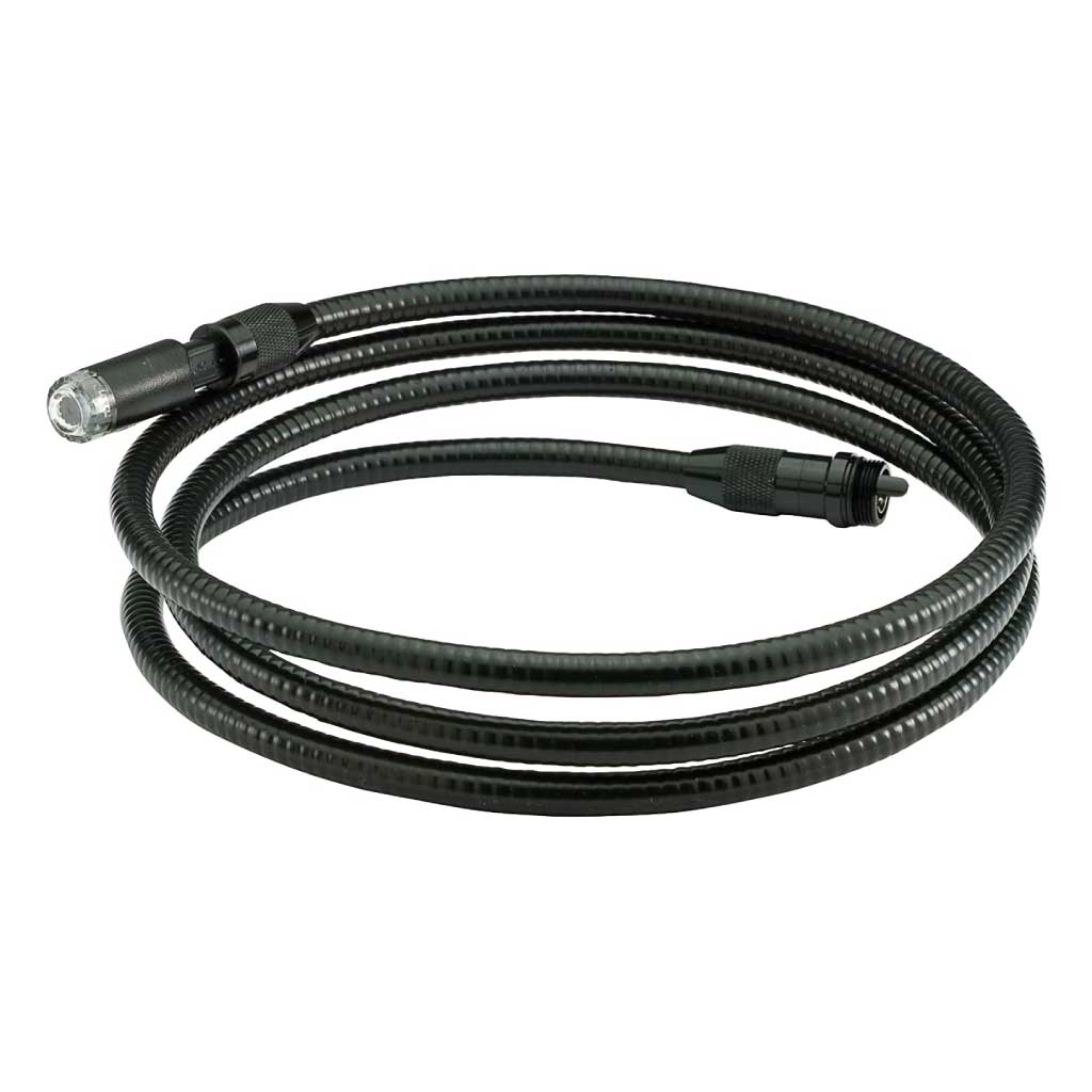 BR-17CAM-2M — REEMPLAZO DE CAMARA 17mm CON CABLE DE 2 METROS 