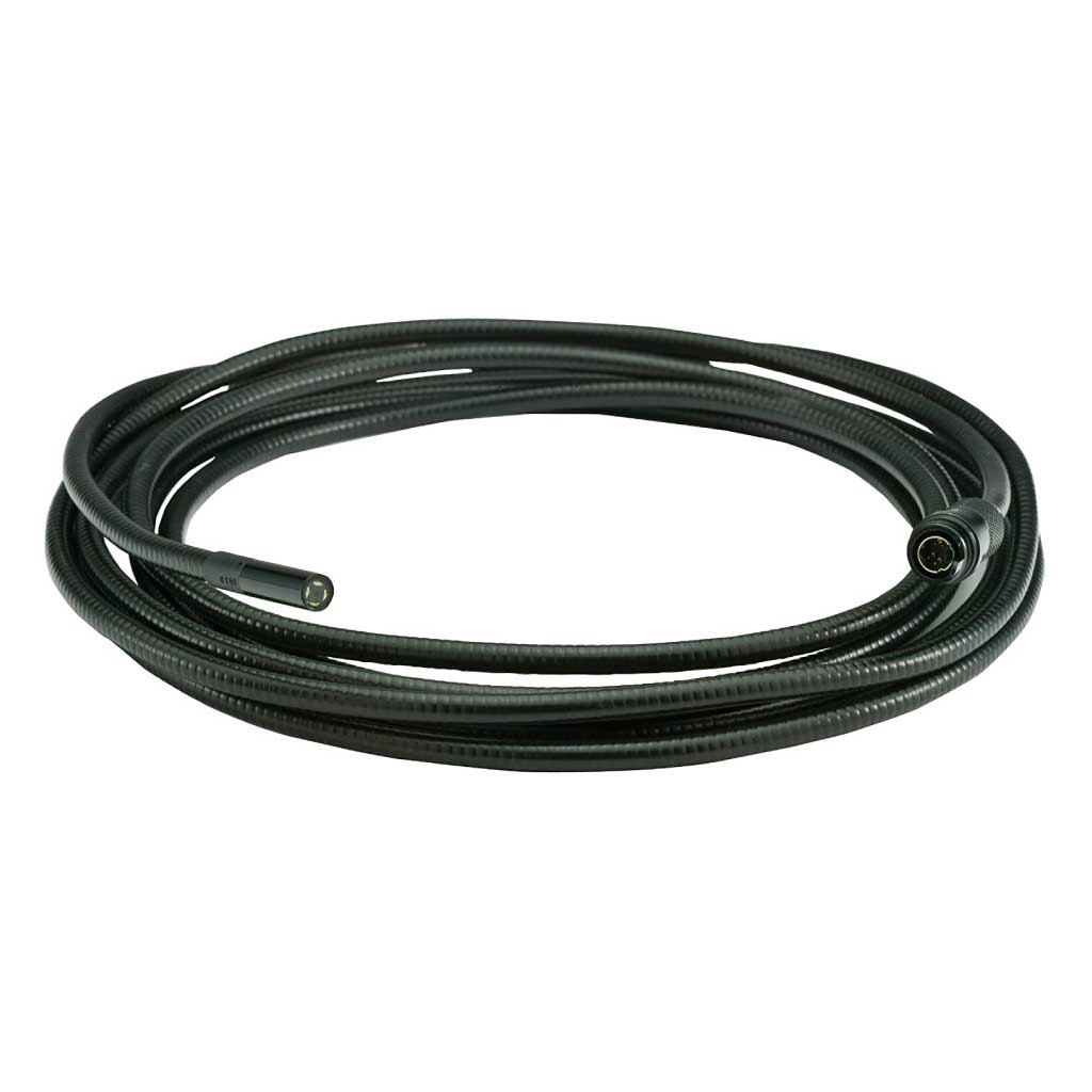 BR-9CAM-5M — REEMPLAZO DE CAMARA 9MM C/ CABLE DE 5MTS