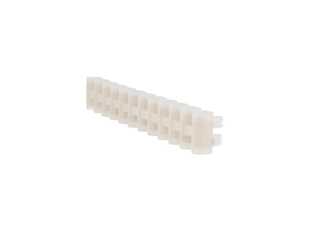 JS-30A — REGLETA DE CONEXION 12 POLOS 30A TIPOU