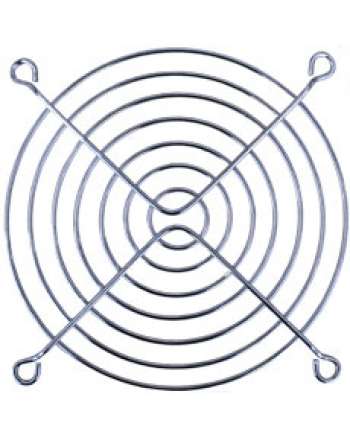 REJILLA 92M — REJILLA METALICA P/VENT. 92MM(3.62 ) P/V