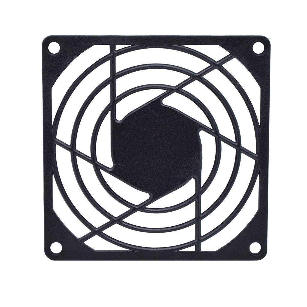 550648 — REJILLA P/VENTILADOR 3 1/8