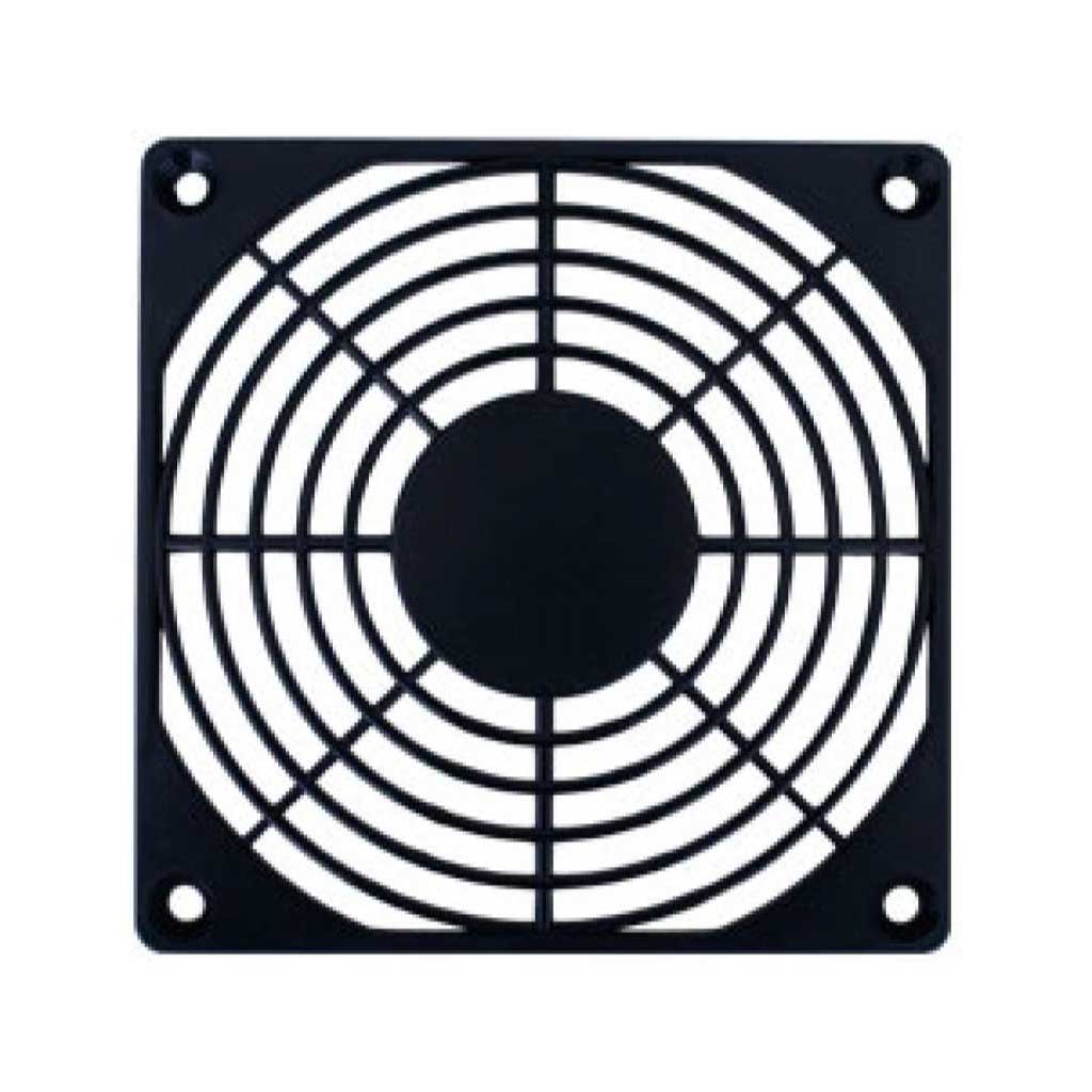 REJILLA 110P — REJILLA PLASTICA P/VENT. 110MM(4.33 )
