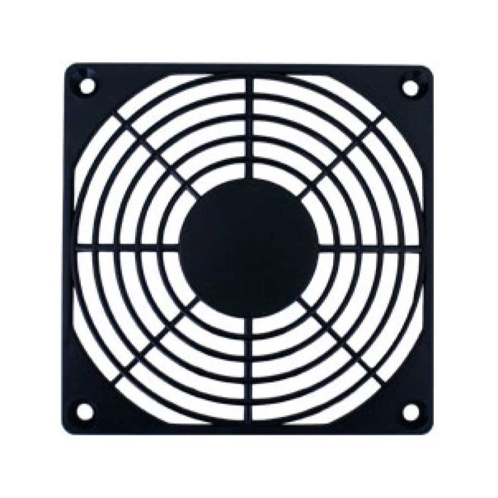 REJILLA 110P - REJILLA PLASTICA P/VENT. 110MM(4.33 )