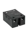 SR1-1225-N — RELEVADOR ESTADO SOLIDO 24-240VCA, ENTRADA 4-30VCD 25A