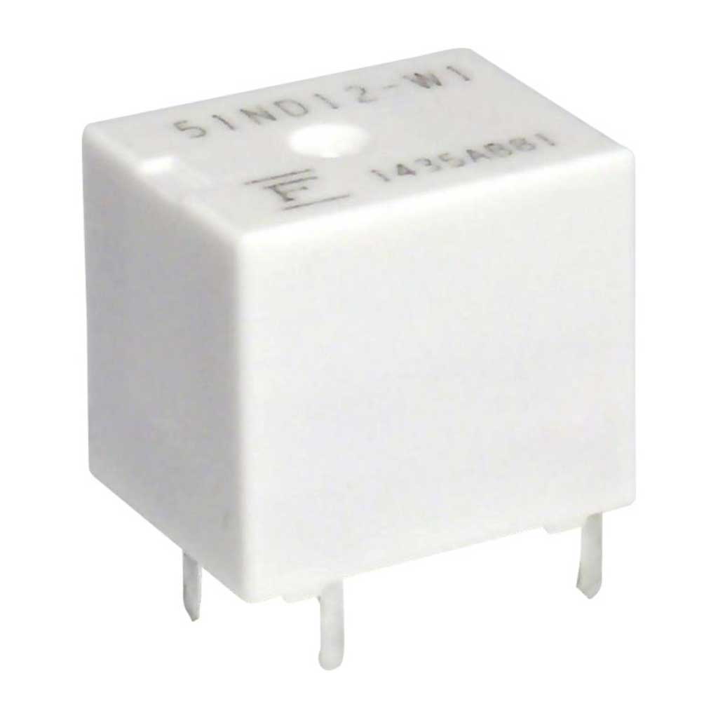 FBR51ND10-W1 — RELAY CD AUTOMOTRIZ