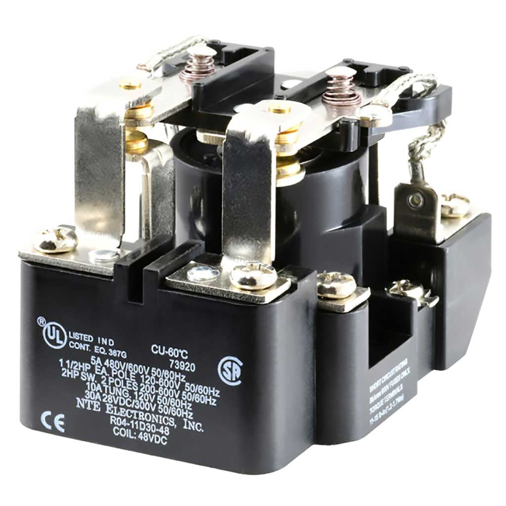 R04-11D30-48 — RELE