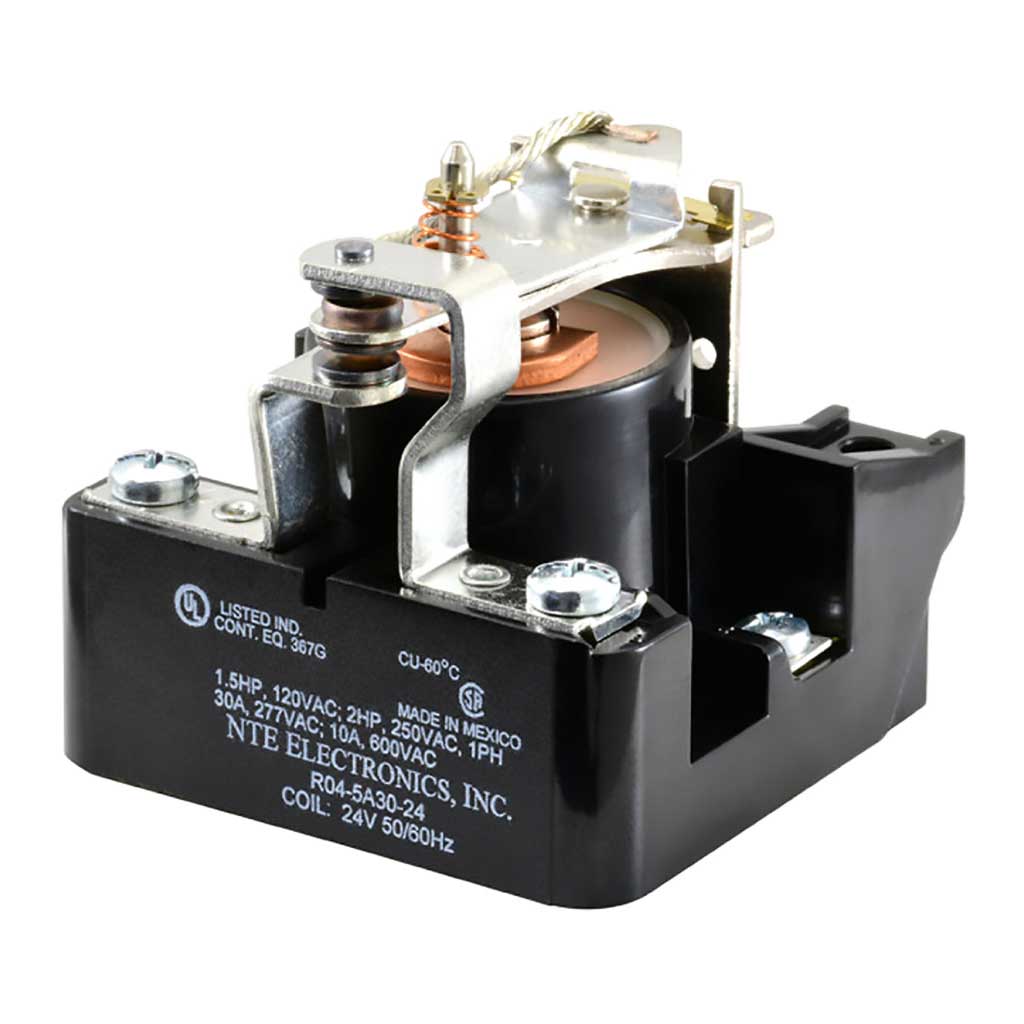 R04-5A30-24 — RELE