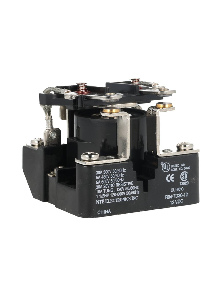 R04-7D30-12 — RELE