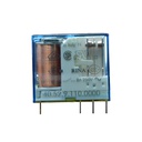 405291100000 - RELE 110VCD 2P2T 8AMP.