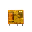 406180240000 - RELE 24VCA 1P2T 16AMP.