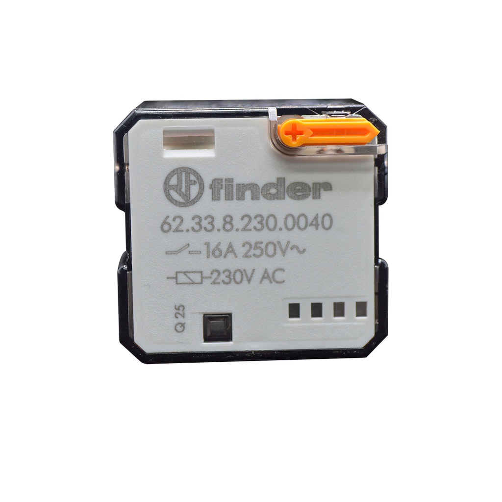 623382304040 — RELE DE POTENCIA (230VAC) 3CC 16 A; Ags