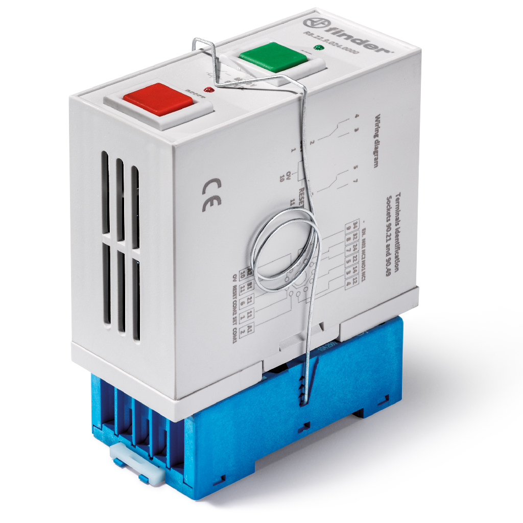 RB2290249021 — RELE BIESTABLE 24V