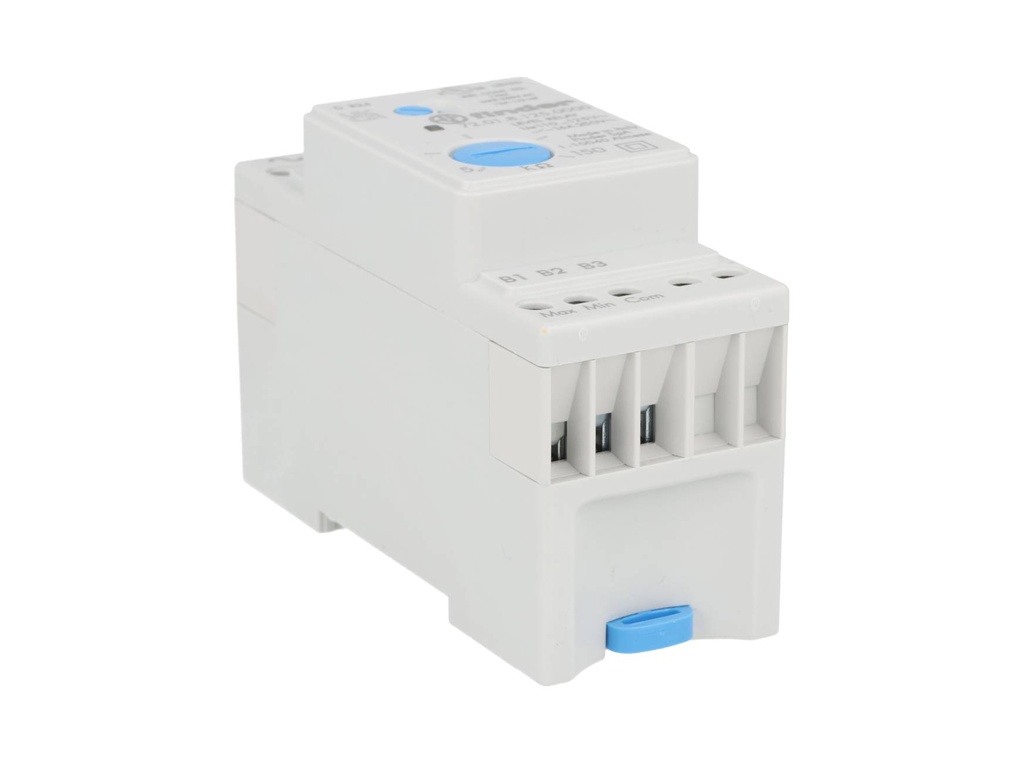 720181250000 — RELE DE CONTROL DE NIVEL 1CC 125AC 16A