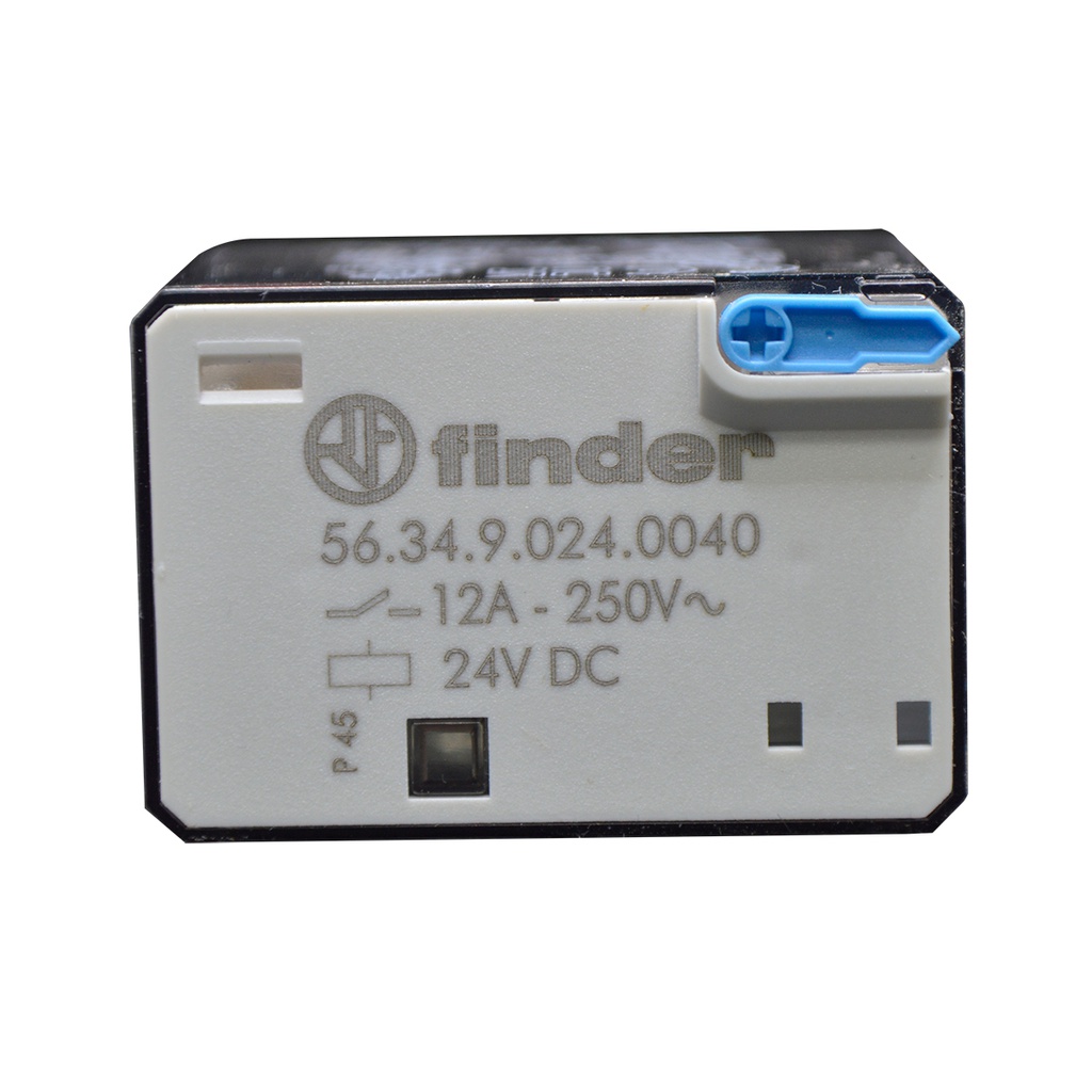 563490240040 — RELE DE POTENCIA