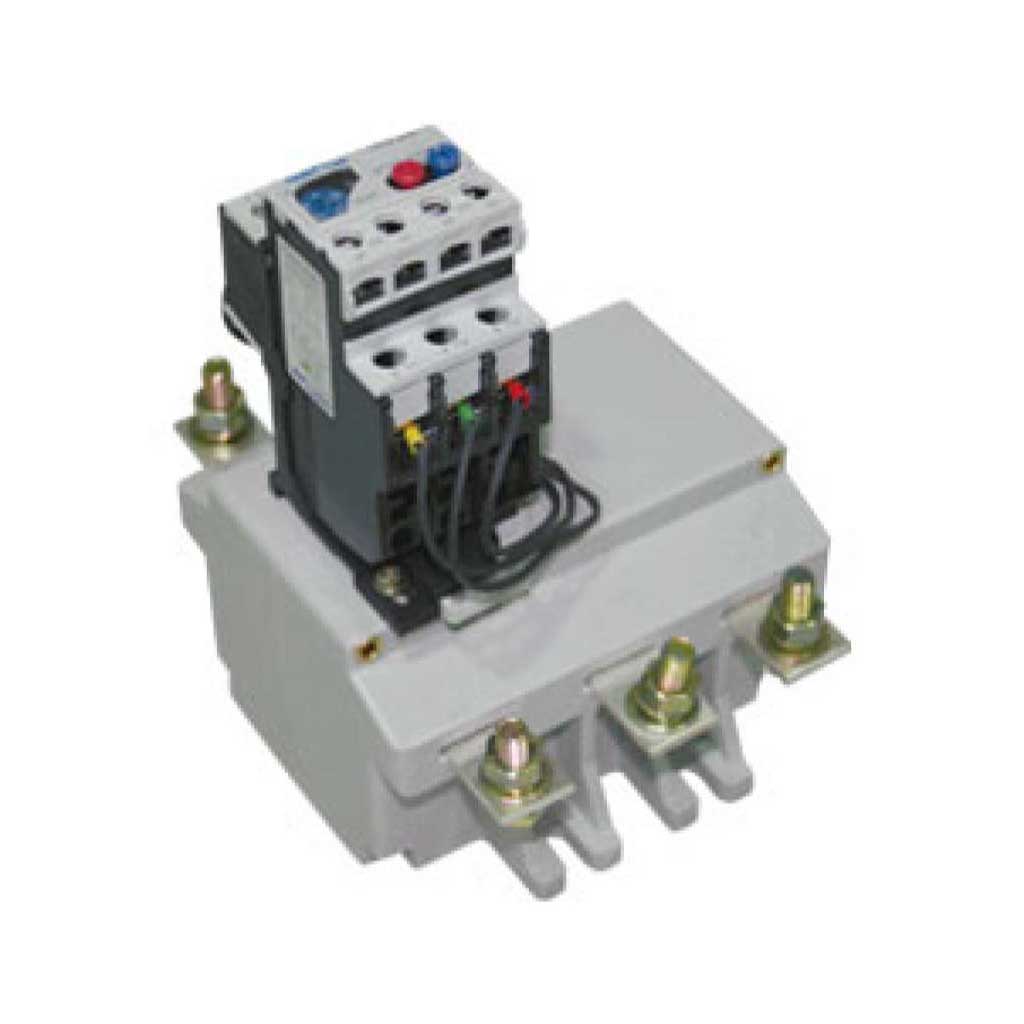 NR2-200-160A — RELE TERMICO DE SOBRECARGA 100-160AMPPARA CONTACTOR SERIE NC1 Y NC2