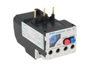 NR2-25-18A — RELE TERMICO DE SOBRECARGA 12-18AMP PARA CONTACTOR SERIE NC1 Y NC2