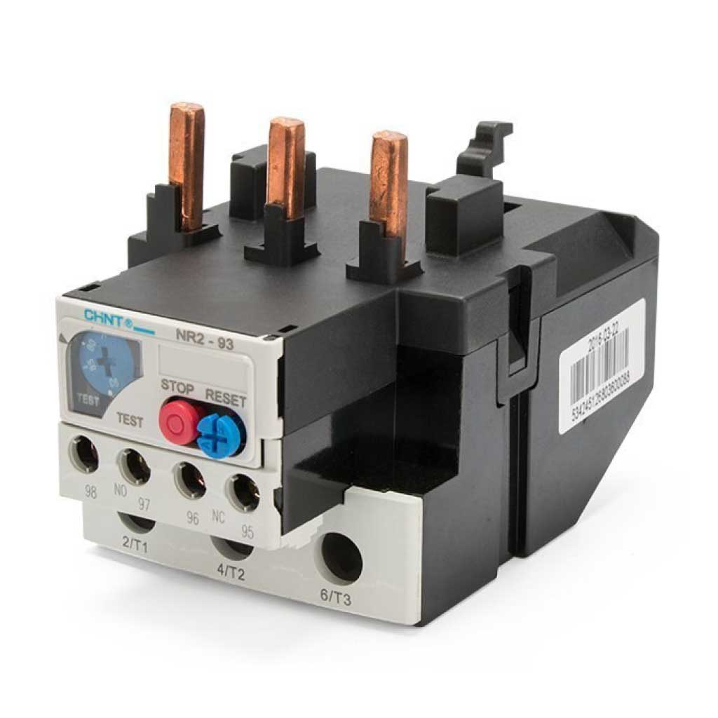 NR2-93-32A — RELE TERMICO DE SOBRECARGA 23-32AMPPARA CONTACTOR SERIE NC1 Y NC2