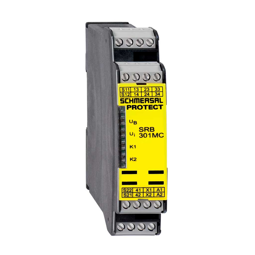 SRB301-24V — RELEVADOR 24V