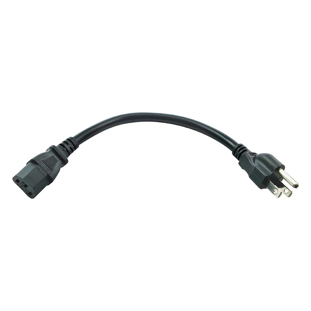 CT70-AC — REMPLAZO DE CABLE DE ALIMENTACION AC, PARA USO DEL CT70