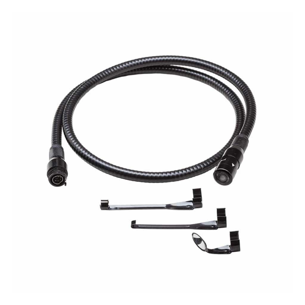 BRC-17CAM — REMPLAZO DE CAMARA 17MM