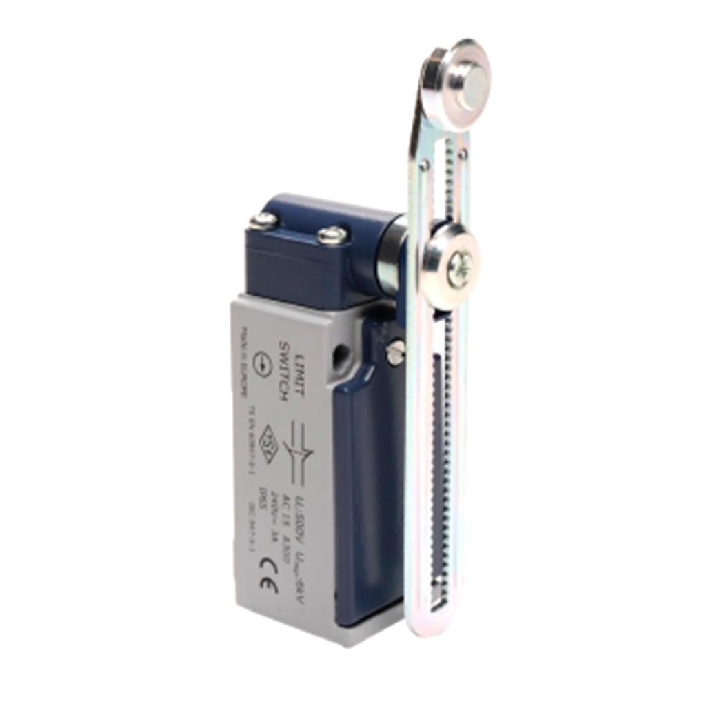 L51K13MEM123 — RONDANA METALICA GIRATORIA 18MM METALICA