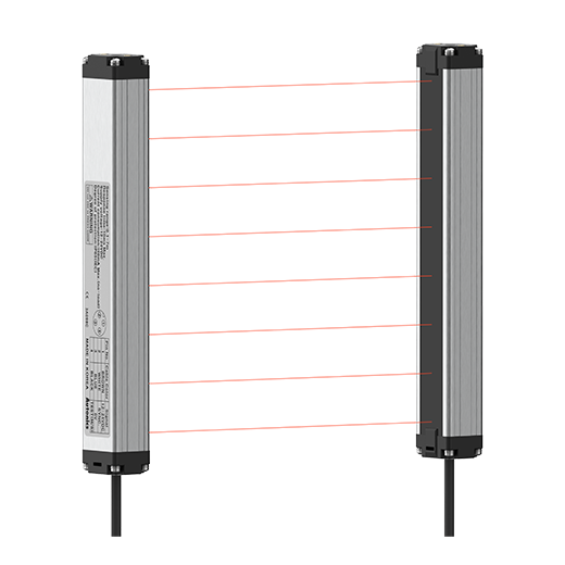 BW20-48 — SENSOR DE AREA NPNREQUIERE CONECTOR CID4