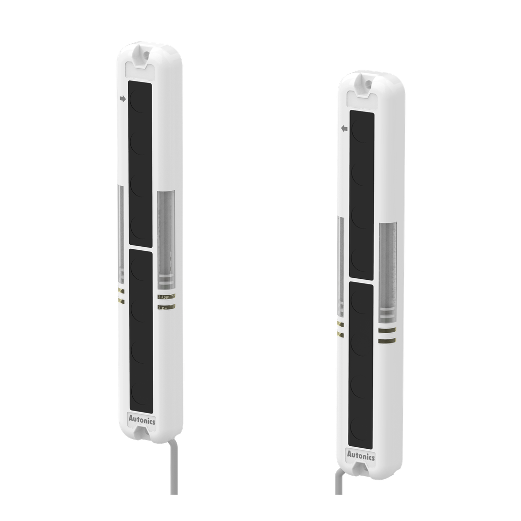 BWP20-20P — SENSOR DE BARRERA PNP 12-24VCD