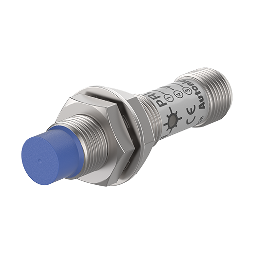 PRDCM12-8DN2 — SENSOR DE PROXIMIDAD