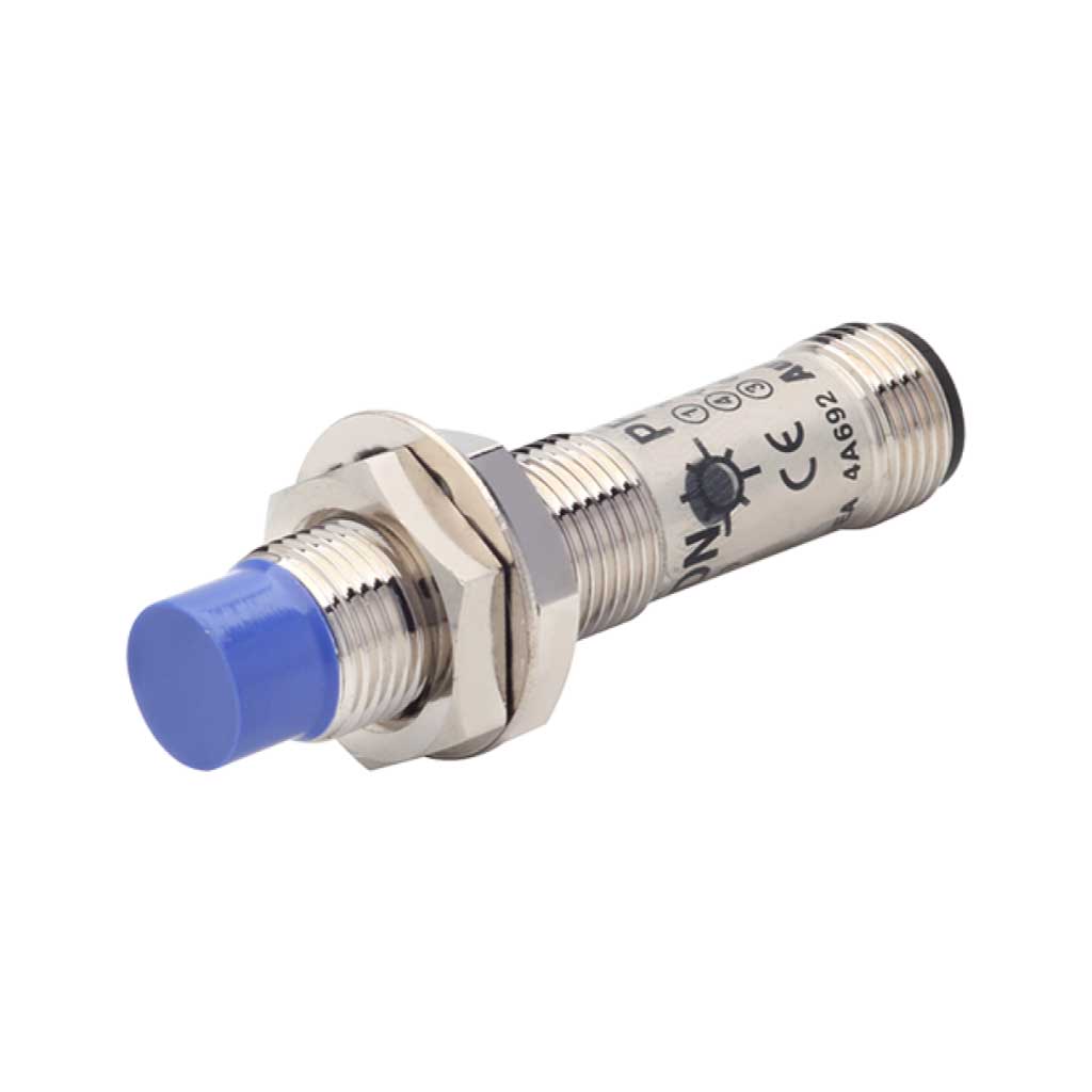 PRDCM12-8DP — SENSOR DE PROXIMIDAD